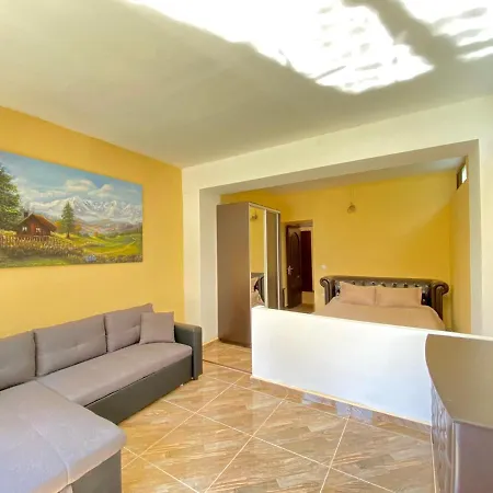 Olympus Eco Villa Villa Karia (Thessaly)