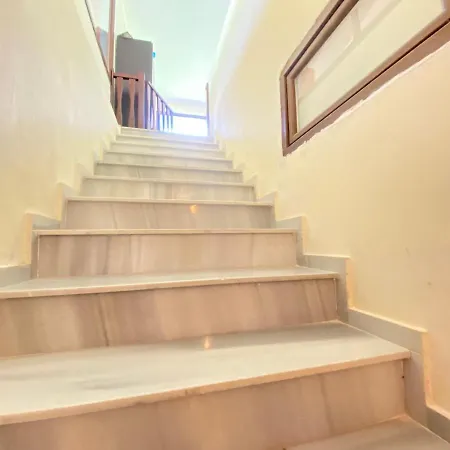 Villa Olympus Eco Villa Karia (Thessaly)