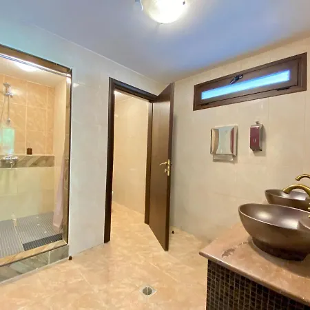 Olympus Eco Villa Villa