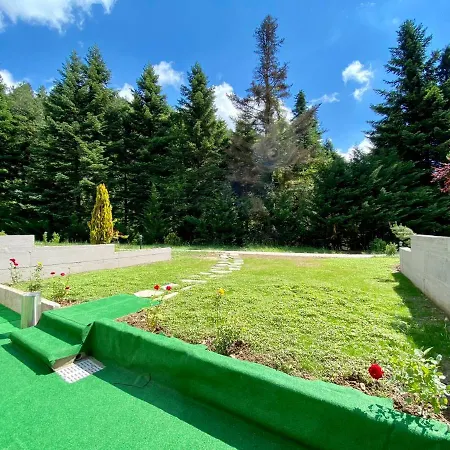 Olympus Eco Villa Villa *