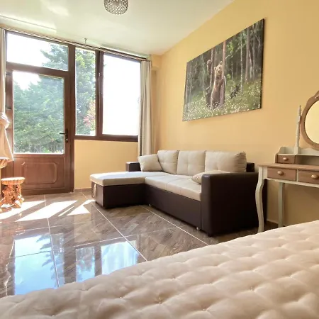 Villa Olympus Eco Villa