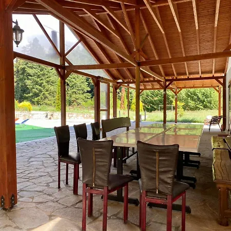 Olympus Eco Villa Villa