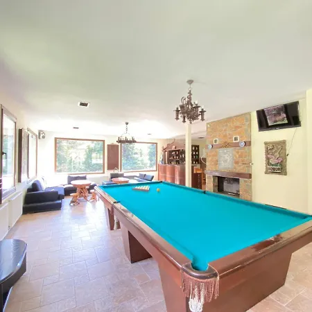 Olympus Eco Villa Villa *