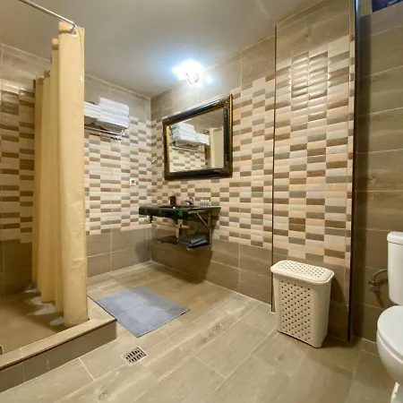 Olympus Eco Villa Karia (Thessaly)
