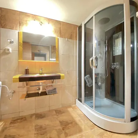 Olympus Eco Villa
