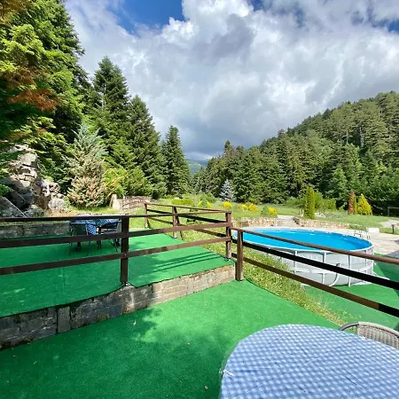Olympus Eco Villa Villa *