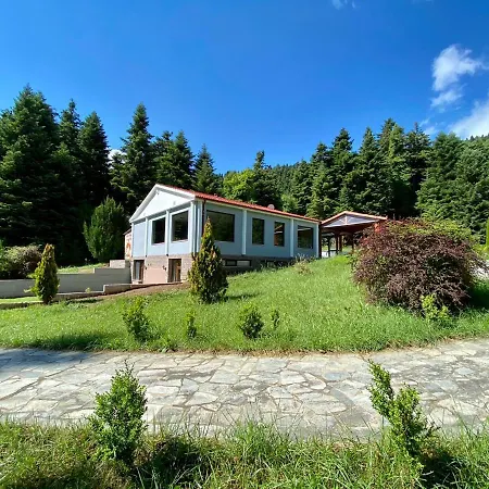 Olympus Eco Villa Villa *
