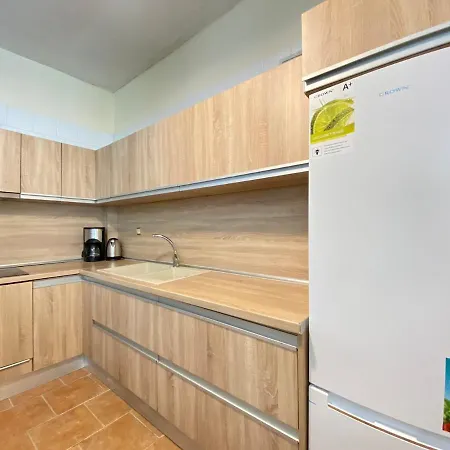 Olympus Eco Villa