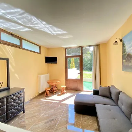 Olympus Eco Villa *