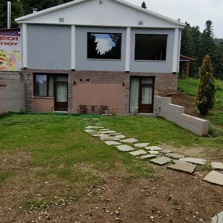 Villa Olympus Eco Villa *