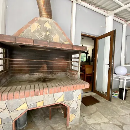 Olympus Eco Villa Karia (Thessaly)